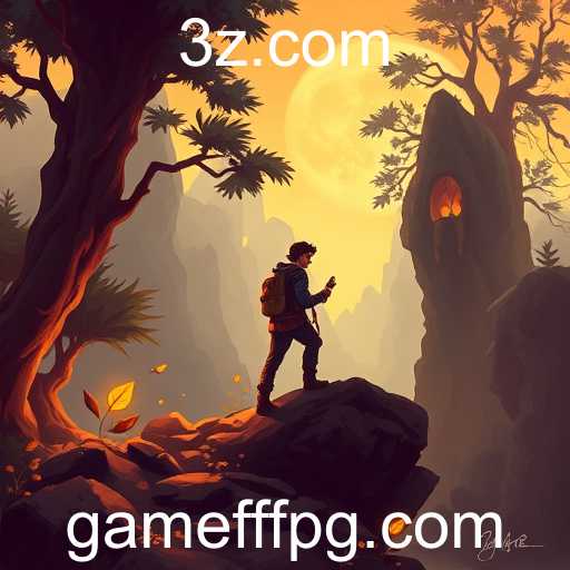 A Evolução e o Impacto dos Jogos de Aventura no Mundo dos Games