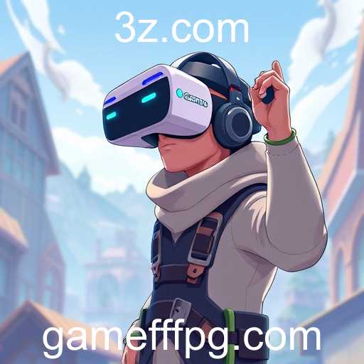 Revolução nos Jogos com AI e Realidade Virtual