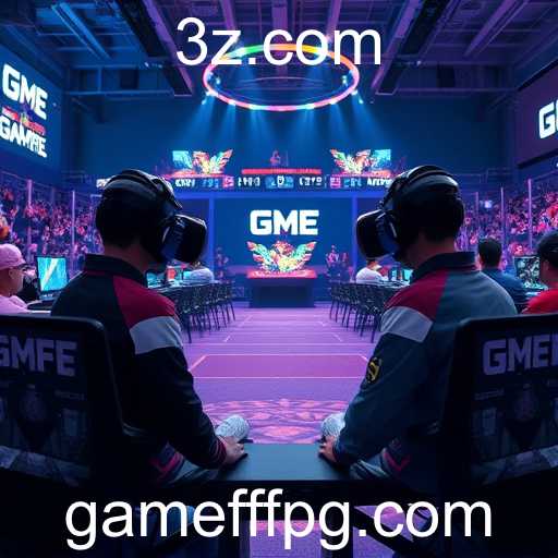 A Ascensão do 'Gamefff' e o Futuro dos Jogos Online