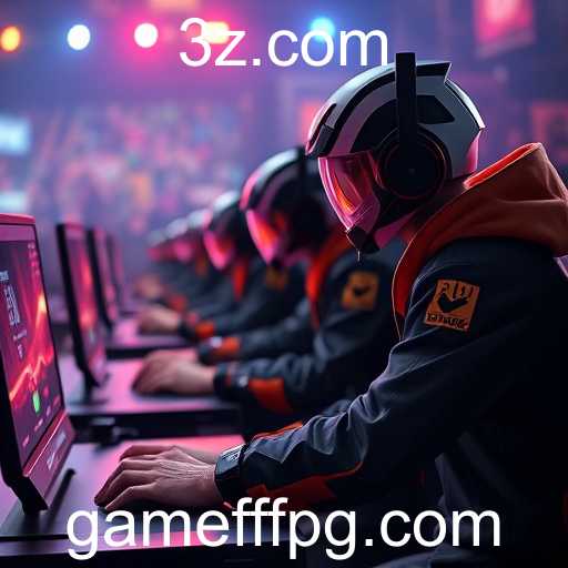 A Revolução Digital dos Jogos Online