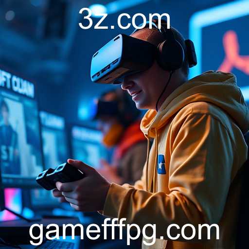 Para Além dos Controles: Tendências e Transformações nos Jogos Digitais de 2025