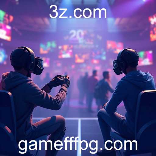 Tendências e Transformações no Mundo dos Jogos em 2025