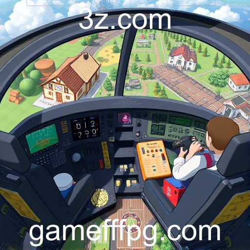 Tendências do Mundo dos Jogos em 2025