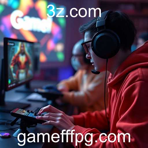 Revolução dos Jogos Online no Brasil