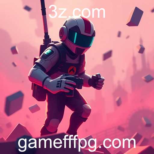 A Revolução dos Games em 2025: Tudo Sobre Gamefff