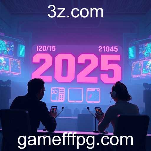 Revolução no Mundo dos Jogos cativando Gamers