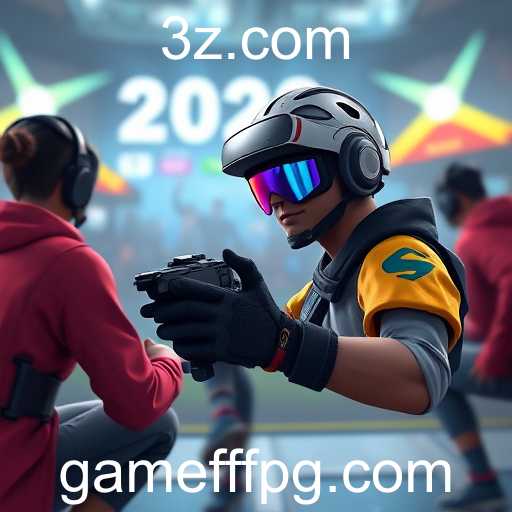 Tendências e Inovações no Mundo dos Jogos em 2026