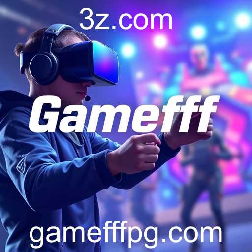 Gamefff: Revolucionando o Mundo dos Jogos em 2025