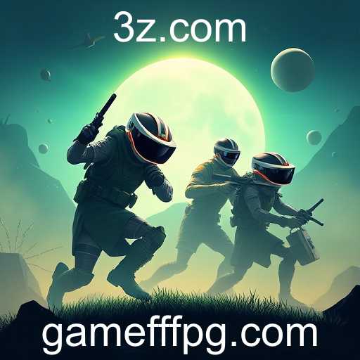 Tendências de Jogos em 2025: O Papel de Gamefff no Cenário Atual