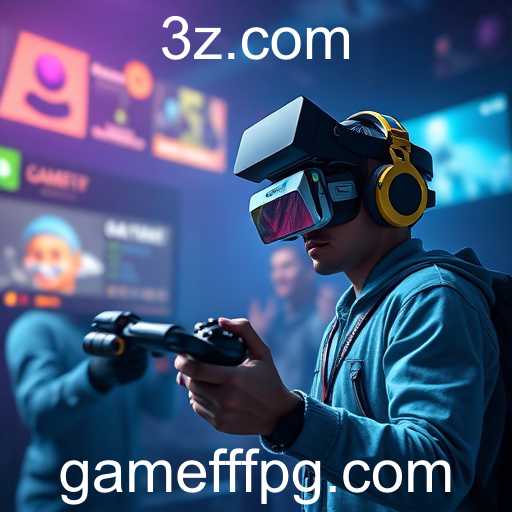 Tendências e Inovações no Mundo dos Jogos em 2026