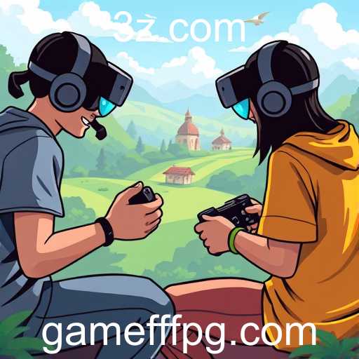 Inovação e Crescimento no Mundo dos Jogos Digitais