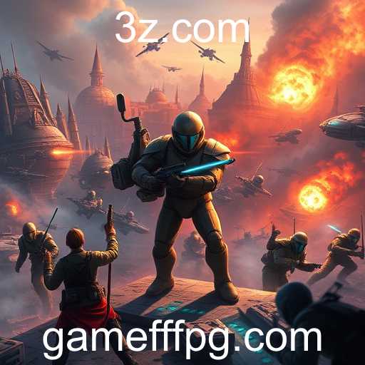 A Evolução dos Jogos de Estratégia: Um Mergulho Profundo no Gênero