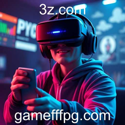 Tendências do Mundo dos Jogos Online em 2026