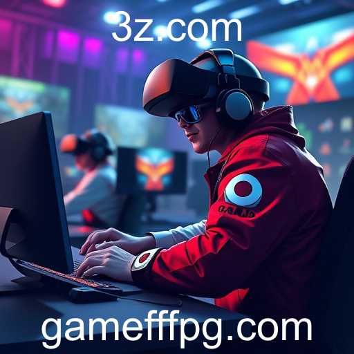 Tendências e Inovações em Jogos Online para 2025